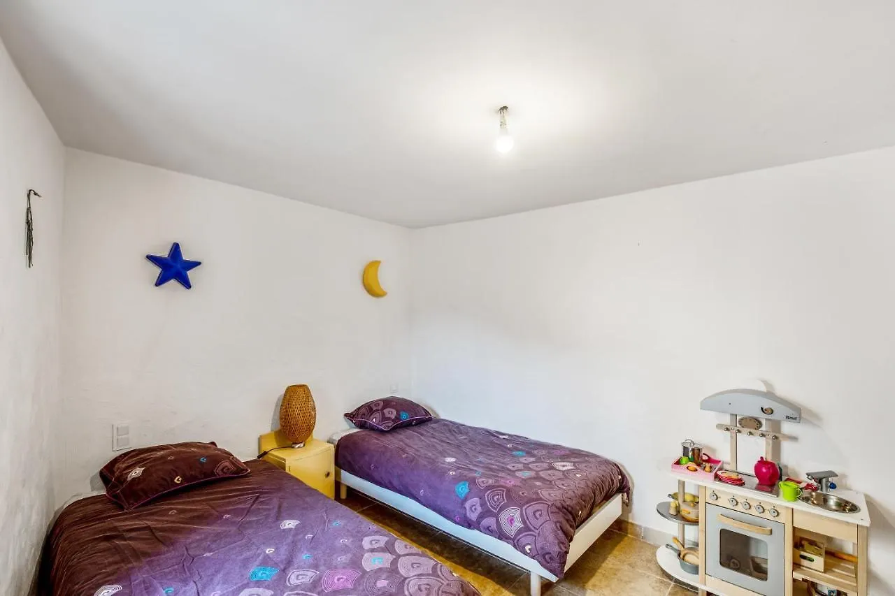 Hébergement de vacances Maison de village Bonnieux