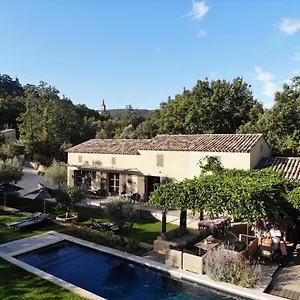Sieste En Luberon Bed & Breakfast