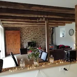  Hébergement de vacances De La Pilotais France