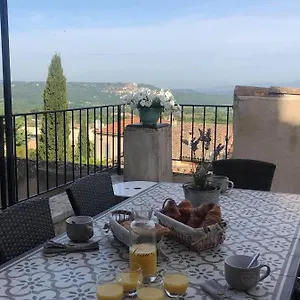 Escale En Provence Bonnieux