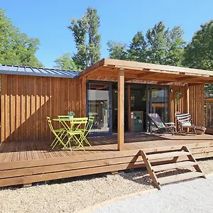  Appartement Les By Le Marintan France