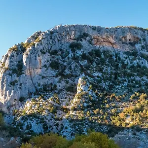 Côté Verdon Quinson